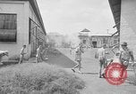 Image of Santo Tomas concentration camp Manila Philippines, 1945, second 24 stock footage video 65675050791
