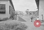 Image of Santo Tomas concentration camp Manila Philippines, 1945, second 27 stock footage video 65675050791