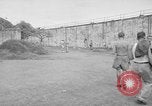 Image of Santo Tomas concentration camp Manila Philippines, 1945, second 39 stock footage video 65675050791