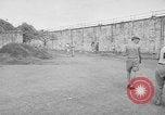 Image of Santo Tomas concentration camp Manila Philippines, 1945, second 40 stock footage video 65675050791