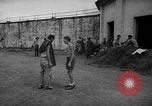 Image of Santo Tomas concentration camp Manila Philippines, 1945, second 44 stock footage video 65675050791