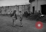 Image of Santo Tomas concentration camp Manila Philippines, 1945, second 45 stock footage video 65675050791