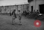 Image of Santo Tomas concentration camp Manila Philippines, 1945, second 46 stock footage video 65675050791