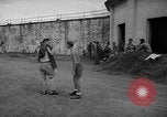 Image of Santo Tomas concentration camp Manila Philippines, 1945, second 47 stock footage video 65675050791
