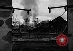 Image of Santo Tomas concentration camp Manila Philippines, 1945, second 5 stock footage video 65675050792