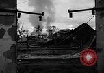 Image of Santo Tomas concentration camp Manila Philippines, 1945, second 7 stock footage video 65675050792