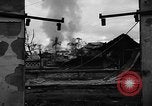 Image of Santo Tomas concentration camp Manila Philippines, 1945, second 8 stock footage video 65675050792