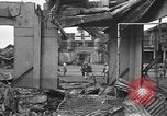 Image of Santo Tomas concentration camp Manila Philippines, 1945, second 10 stock footage video 65675050792