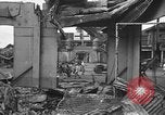Image of Santo Tomas concentration camp Manila Philippines, 1945, second 12 stock footage video 65675050792