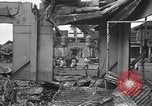 Image of Santo Tomas concentration camp Manila Philippines, 1945, second 13 stock footage video 65675050792