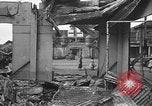 Image of Santo Tomas concentration camp Manila Philippines, 1945, second 15 stock footage video 65675050792
