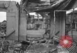 Image of Santo Tomas concentration camp Manila Philippines, 1945, second 16 stock footage video 65675050792