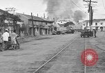 Image of Santo Tomas concentration camp Manila Philippines, 1945, second 28 stock footage video 65675050792