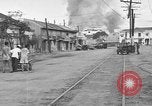 Image of Santo Tomas concentration camp Manila Philippines, 1945, second 30 stock footage video 65675050792