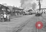 Image of Santo Tomas concentration camp Manila Philippines, 1945, second 31 stock footage video 65675050792