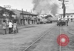 Image of Santo Tomas concentration camp Manila Philippines, 1945, second 32 stock footage video 65675050792