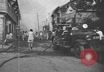 Image of Santo Tomas concentration camp Manila Philippines, 1945, second 38 stock footage video 65675050792