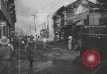 Image of Santo Tomas concentration camp Manila Philippines, 1945, second 44 stock footage video 65675050792