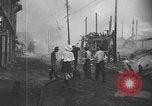 Image of Santo Tomas concentration camp Manila Philippines, 1945, second 48 stock footage video 65675050792