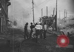 Image of Santo Tomas concentration camp Manila Philippines, 1945, second 49 stock footage video 65675050792