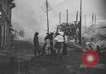 Image of Santo Tomas concentration camp Manila Philippines, 1945, second 50 stock footage video 65675050792