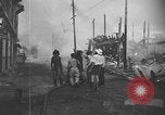 Image of Santo Tomas concentration camp Manila Philippines, 1945, second 51 stock footage video 65675050792