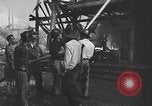 Image of Santo Tomas concentration camp Manila Philippines, 1945, second 56 stock footage video 65675050792