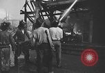 Image of Santo Tomas concentration camp Manila Philippines, 1945, second 57 stock footage video 65675050792