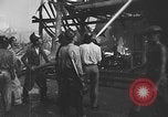 Image of Santo Tomas concentration camp Manila Philippines, 1945, second 58 stock footage video 65675050792