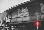Image of Santo Tomas concentration camp Manila Philippines, 1945, second 61 stock footage video 65675050792