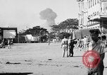 Image Santo Tomas camp de concentration Manille Philippines, 1945, de la seconde 3 séquences d'archives historiques vidéo 65675050793