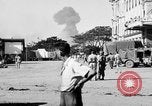 Image Santo Tomas camp de concentration Manille Philippines, 1945, de la seconde 5 séquences d'archives historiques vidéo 65675050793