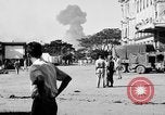 Image Santo Tomas camp de concentration Manille Philippines, 1945, de la seconde 6 séquences d'archives historiques vidéo 65675050793