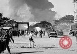 Image Santo Tomas camp de concentration Manille Philippines, 1945, de la seconde 7 séquences d'archives historiques vidéo 65675050793