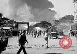 Image Santo Tomas camp de concentration Manille Philippines, 1945, de la seconde 8 séquences d'archives historiques vidéo 65675050793