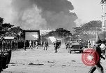 Image Santo Tomas camp de concentration Manille Philippines, 1945, de la seconde 10 séquences d'archives historiques vidéo 65675050793