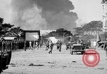 Image Santo Tomas camp de concentration Manille Philippines, 1945, de la seconde 11 séquences d'archives historiques vidéo 65675050793