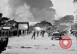Image Santo Tomas camp de concentration Manille Philippines, 1945, de la seconde 12 séquences d'archives historiques vidéo 65675050793