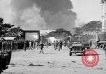Image Santo Tomas camp de concentration Manille Philippines, 1945, de la seconde 13 séquences d'archives historiques vidéo 65675050793