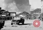 Image Santo Tomas camp de concentration Manille Philippines, 1945, de la seconde 16 séquences d'archives historiques vidéo 65675050793