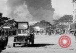 Image Santo Tomas camp de concentration Manille Philippines, 1945, de la seconde 17 séquences d'archives historiques vidéo 65675050793