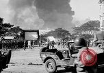 Image Santo Tomas camp de concentration Manille Philippines, 1945, de la seconde 20 séquences d'archives historiques vidéo 65675050793