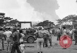 Image Santo Tomas camp de concentration Manille Philippines, 1945, de la seconde 26 séquences d'archives historiques vidéo 65675050793