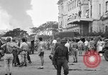 Image Santo Tomas camp de concentration Manille Philippines, 1945, de la seconde 29 séquences d'archives historiques vidéo 65675050793