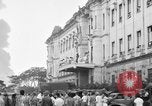 Image Santo Tomas camp de concentration Manille Philippines, 1945, de la seconde 30 séquences d'archives historiques vidéo 65675050793