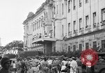 Image Santo Tomas camp de concentration Manille Philippines, 1945, de la seconde 31 séquences d'archives historiques vidéo 65675050793