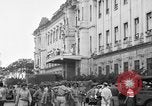 Image Santo Tomas camp de concentration Manille Philippines, 1945, de la seconde 33 séquences d'archives historiques vidéo 65675050793