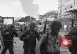 Image Santo Tomas camp de concentration Manille Philippines, 1945, de la seconde 38 séquences d'archives historiques vidéo 65675050793