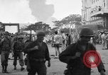 Image Santo Tomas camp de concentration Manille Philippines, 1945, de la seconde 39 séquences d'archives historiques vidéo 65675050793