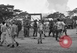 Image Santo Tomas camp de concentration Manille Philippines, 1945, de la seconde 44 séquences d'archives historiques vidéo 65675050793